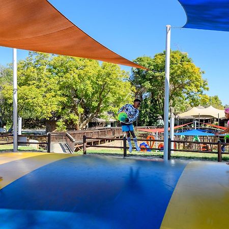 Villa Waterberg Game Park Mokopane Exterior foto