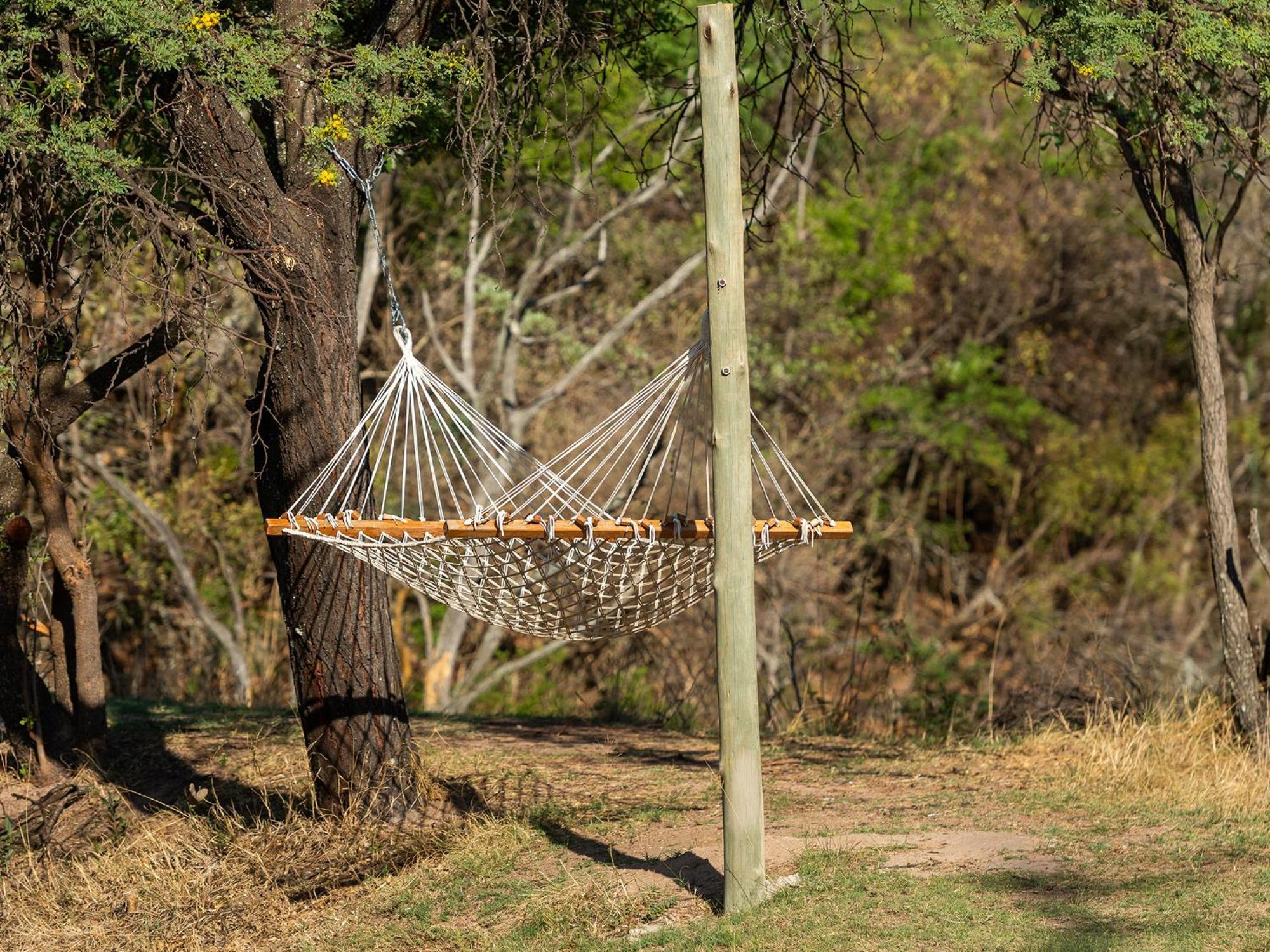 Villa Waterberg Game Park Mokopane Exterior foto