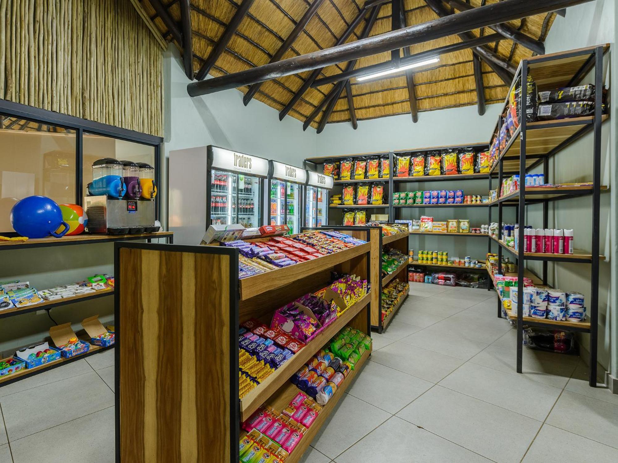 Villa Waterberg Game Park Mokopane Exterior foto