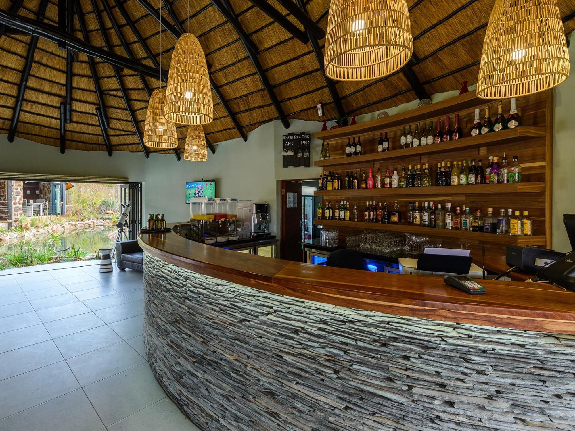 Villa Waterberg Game Park Mokopane Exterior foto