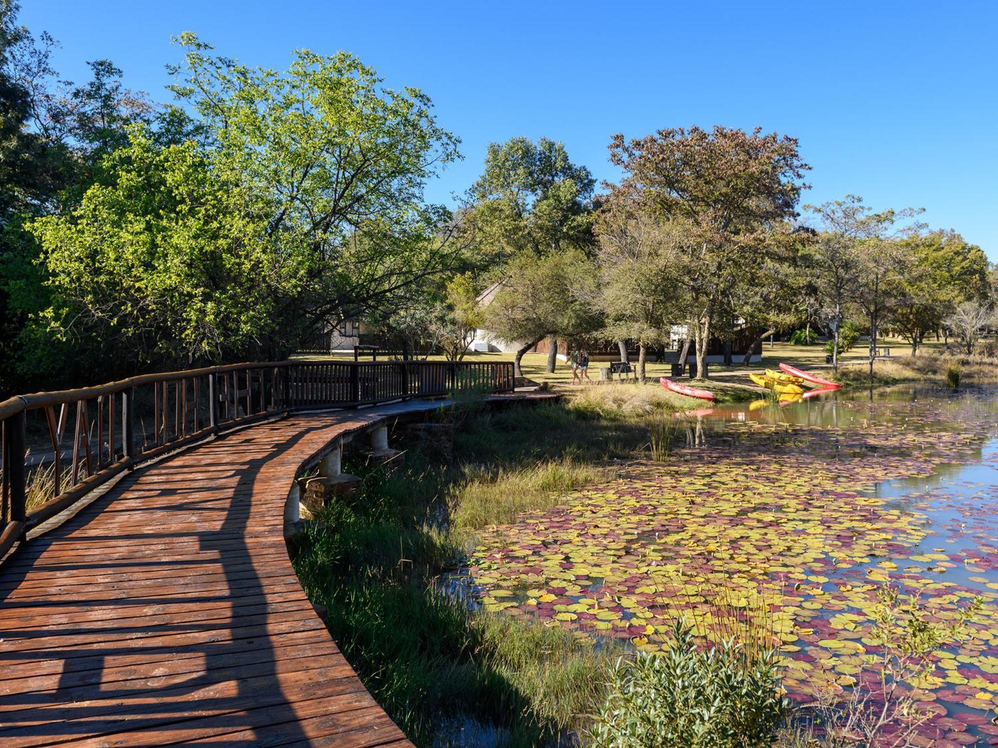 Villa Waterberg Game Park Mokopane Exterior foto