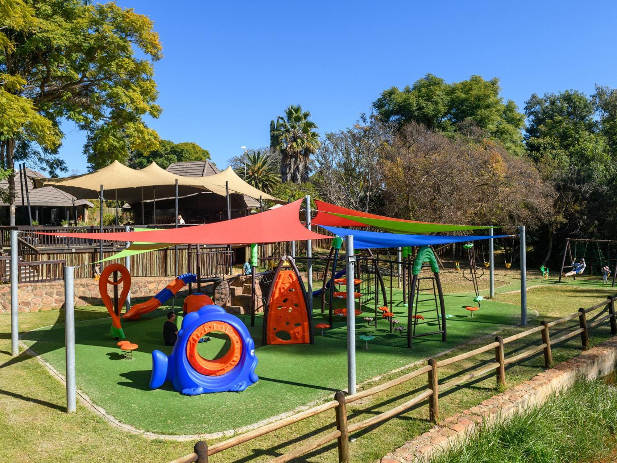 Villa Waterberg Game Park Mokopane Exterior foto