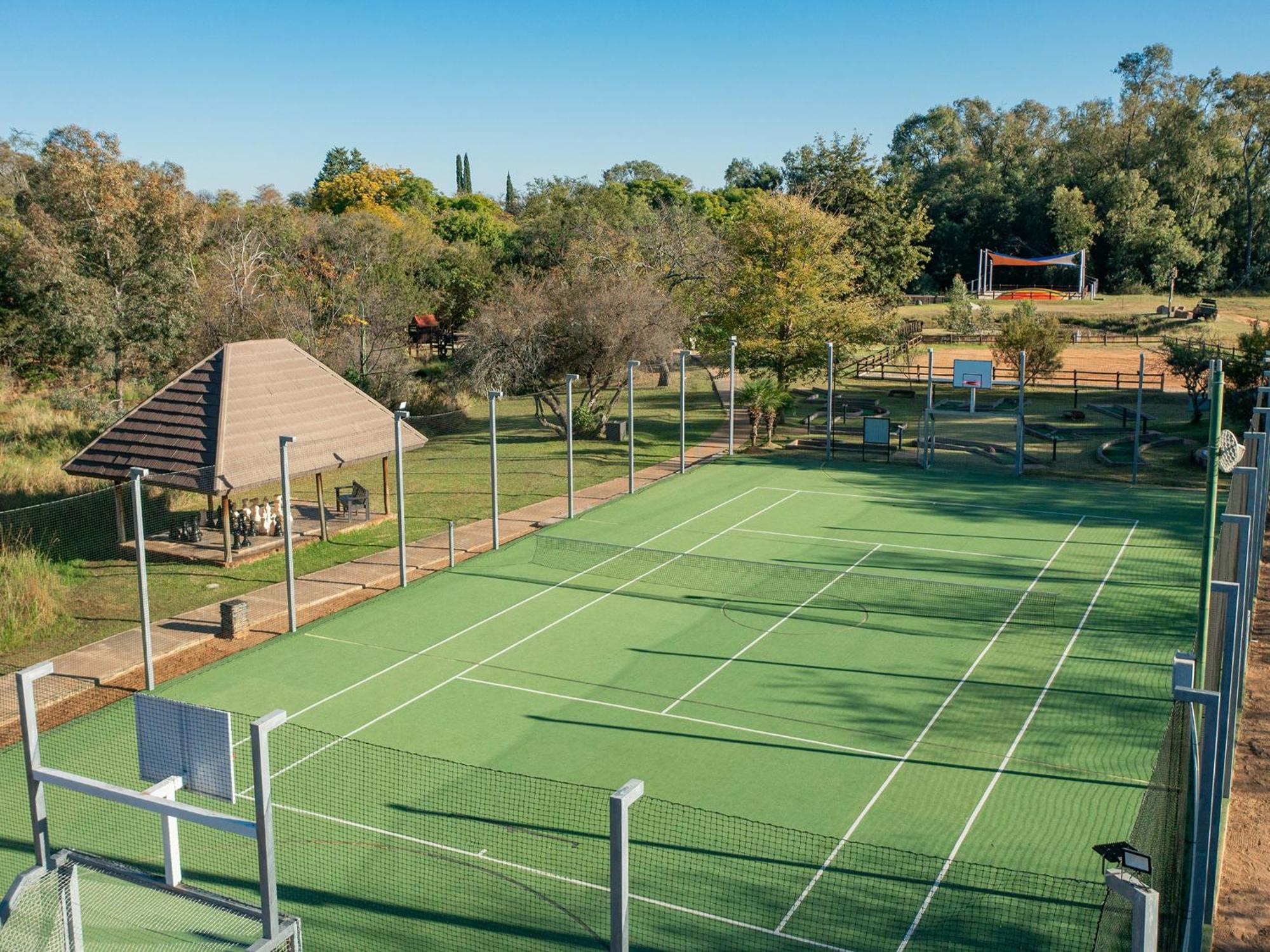 Villa Waterberg Game Park Mokopane Exterior foto