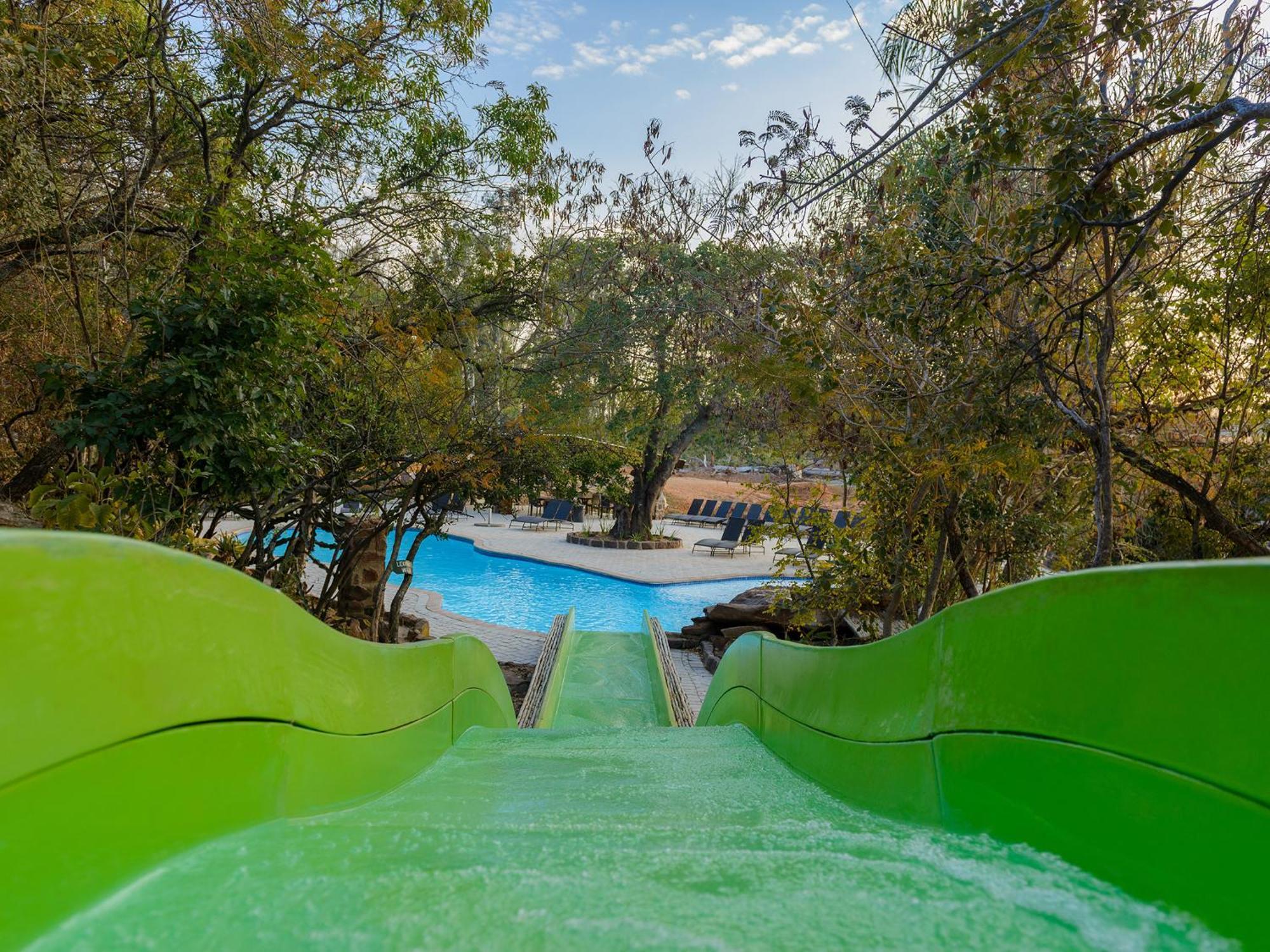 Villa Waterberg Game Park Mokopane Exterior foto