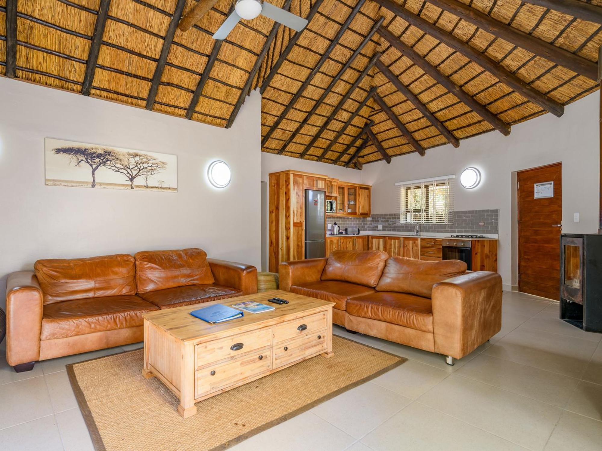 Villa Waterberg Game Park Mokopane Exterior foto