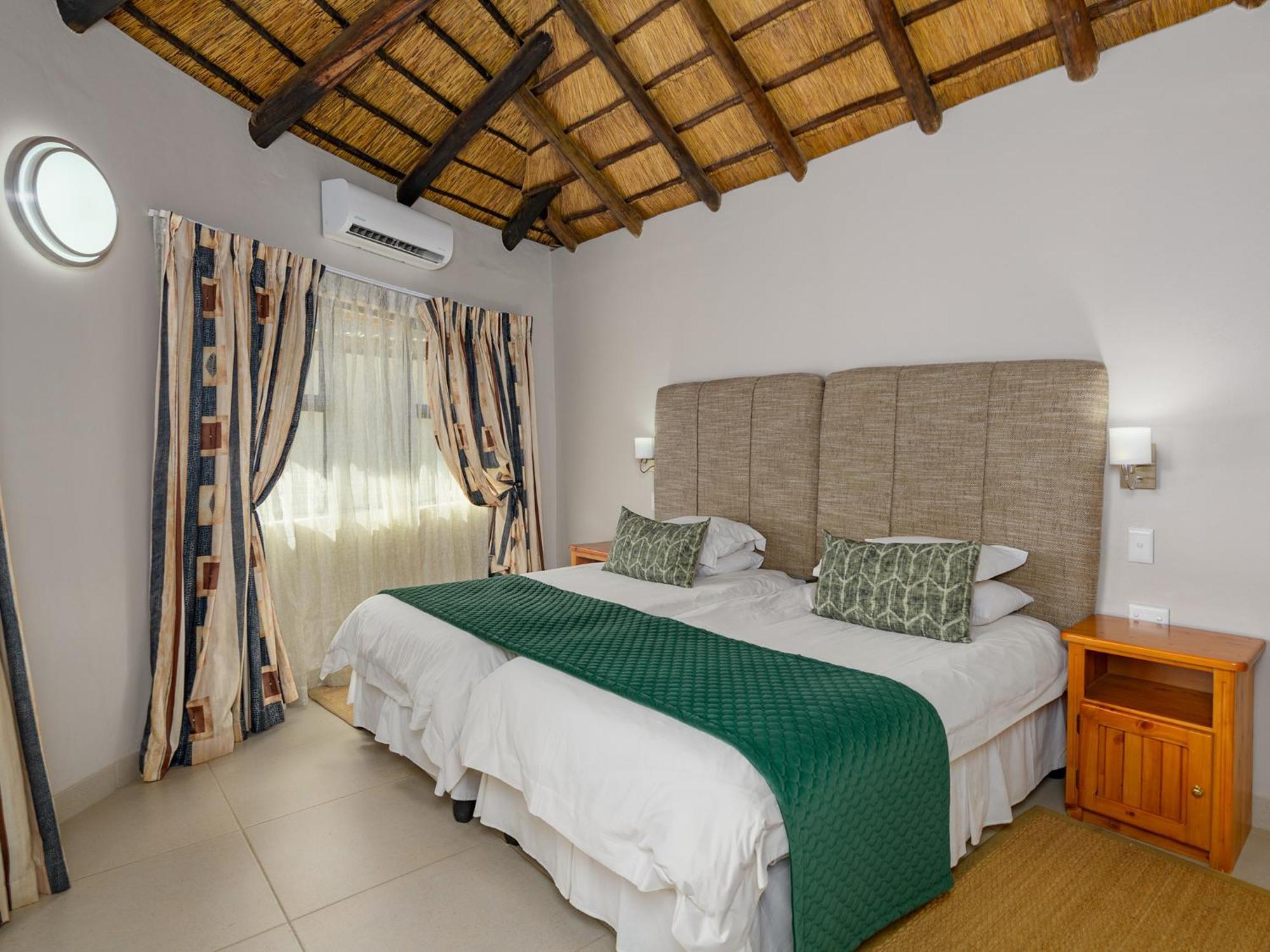 Villa Waterberg Game Park Mokopane Exterior foto