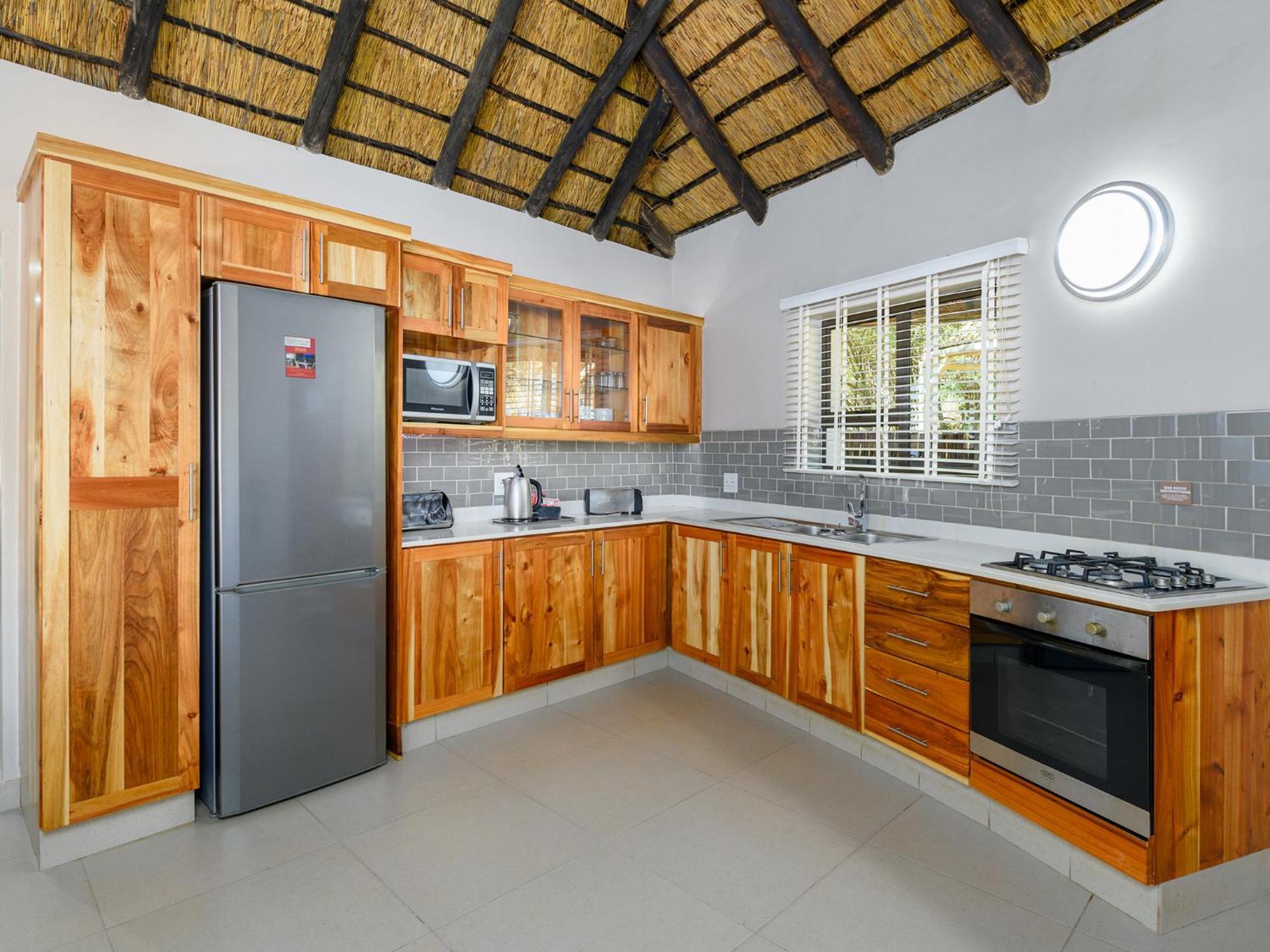 Villa Waterberg Game Park Mokopane Exterior foto
