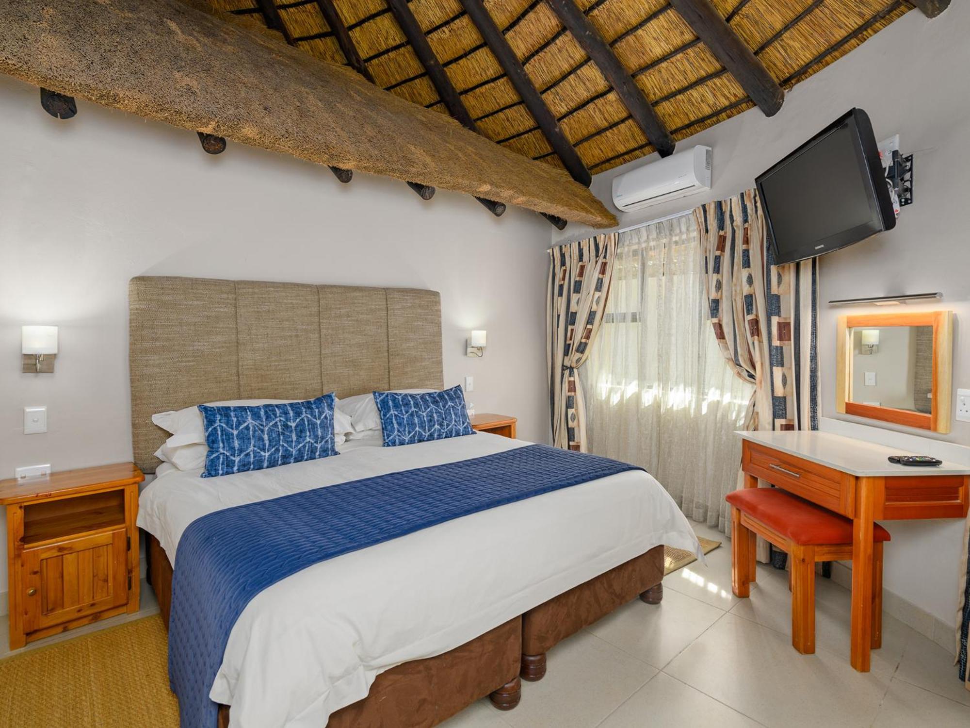 Villa Waterberg Game Park Mokopane Exterior foto