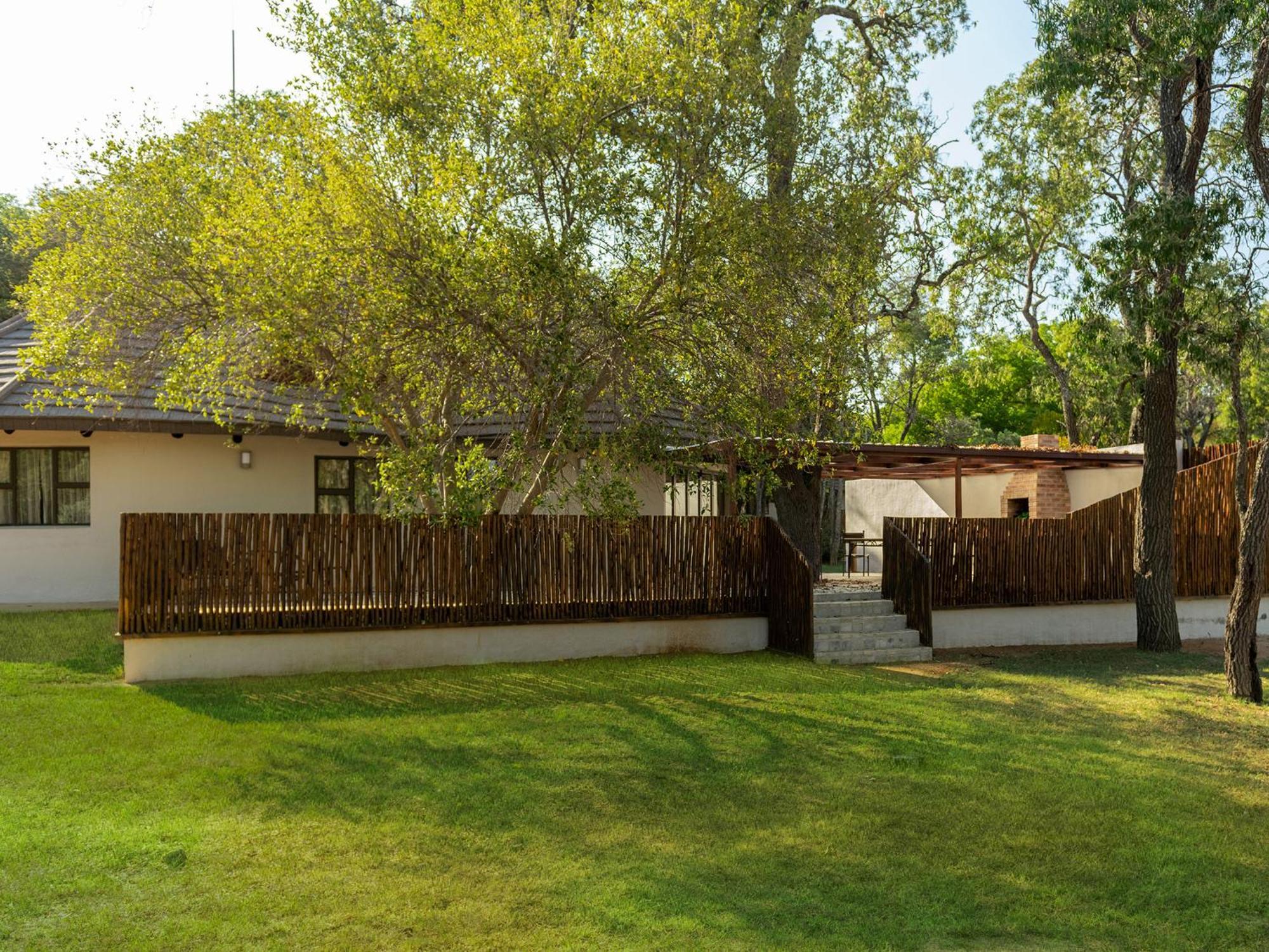 Villa Waterberg Game Park Mokopane Exterior foto