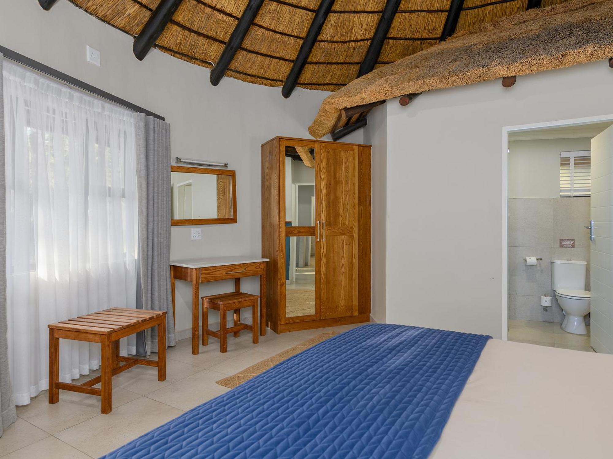 Villa Waterberg Game Park Mokopane Exterior foto