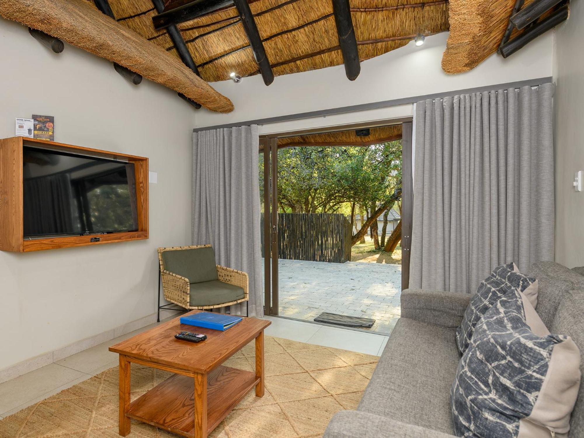 Villa Waterberg Game Park Mokopane Exterior foto