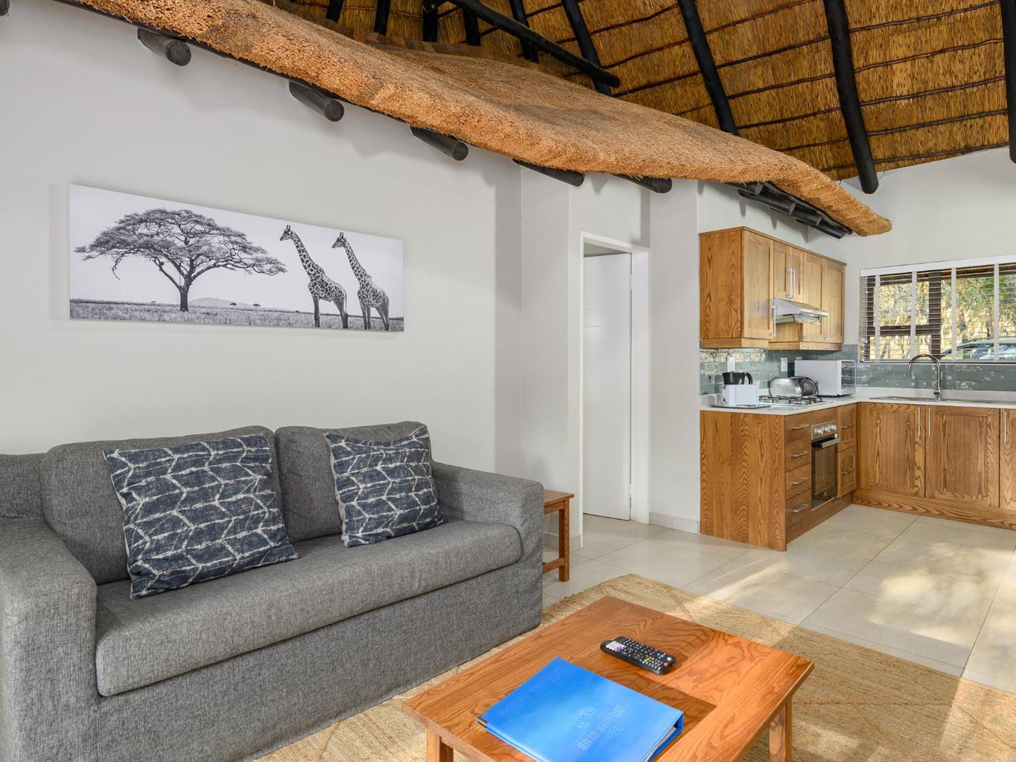 Villa Waterberg Game Park Mokopane Exterior foto