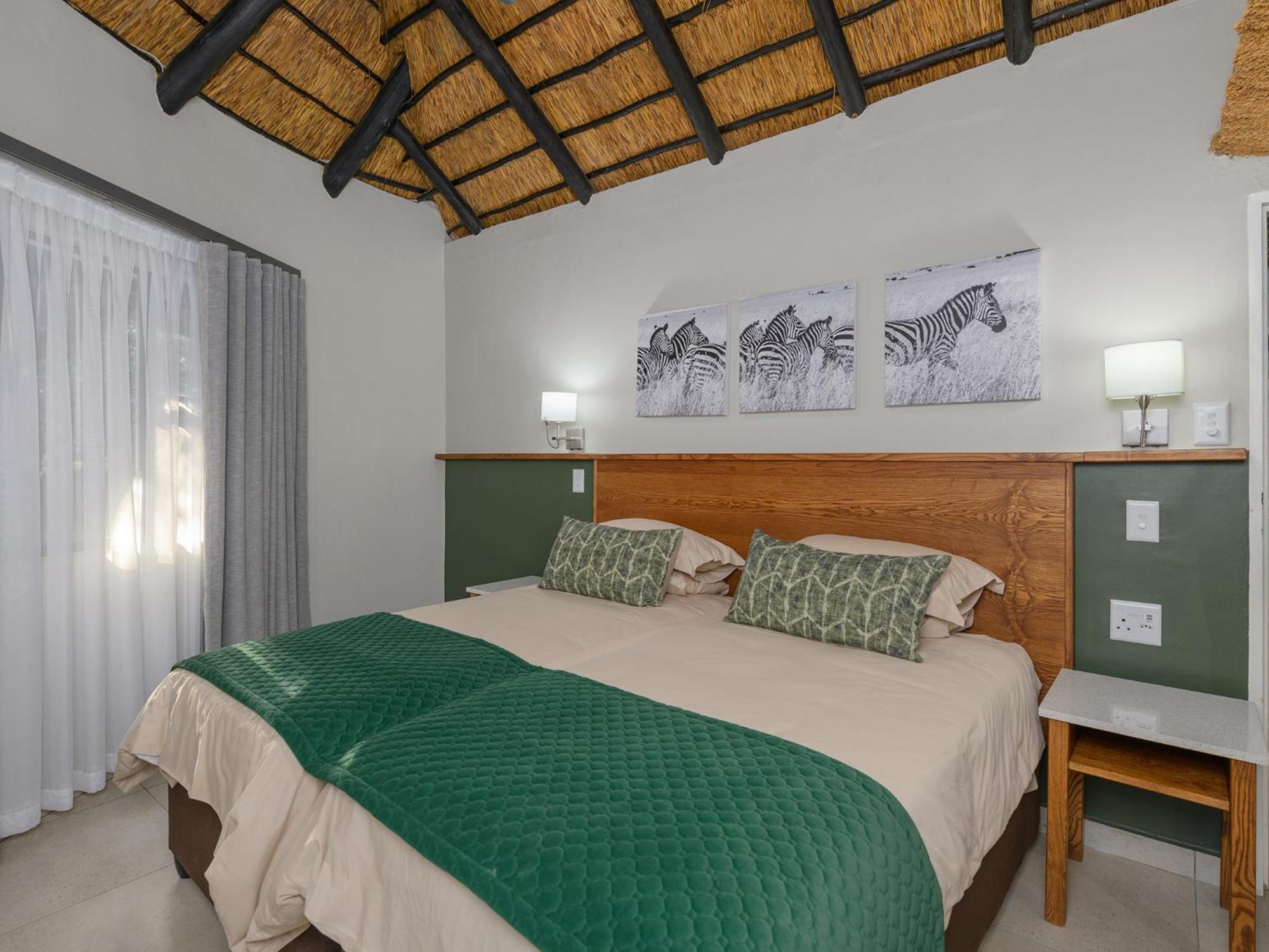 Villa Waterberg Game Park Mokopane Exterior foto