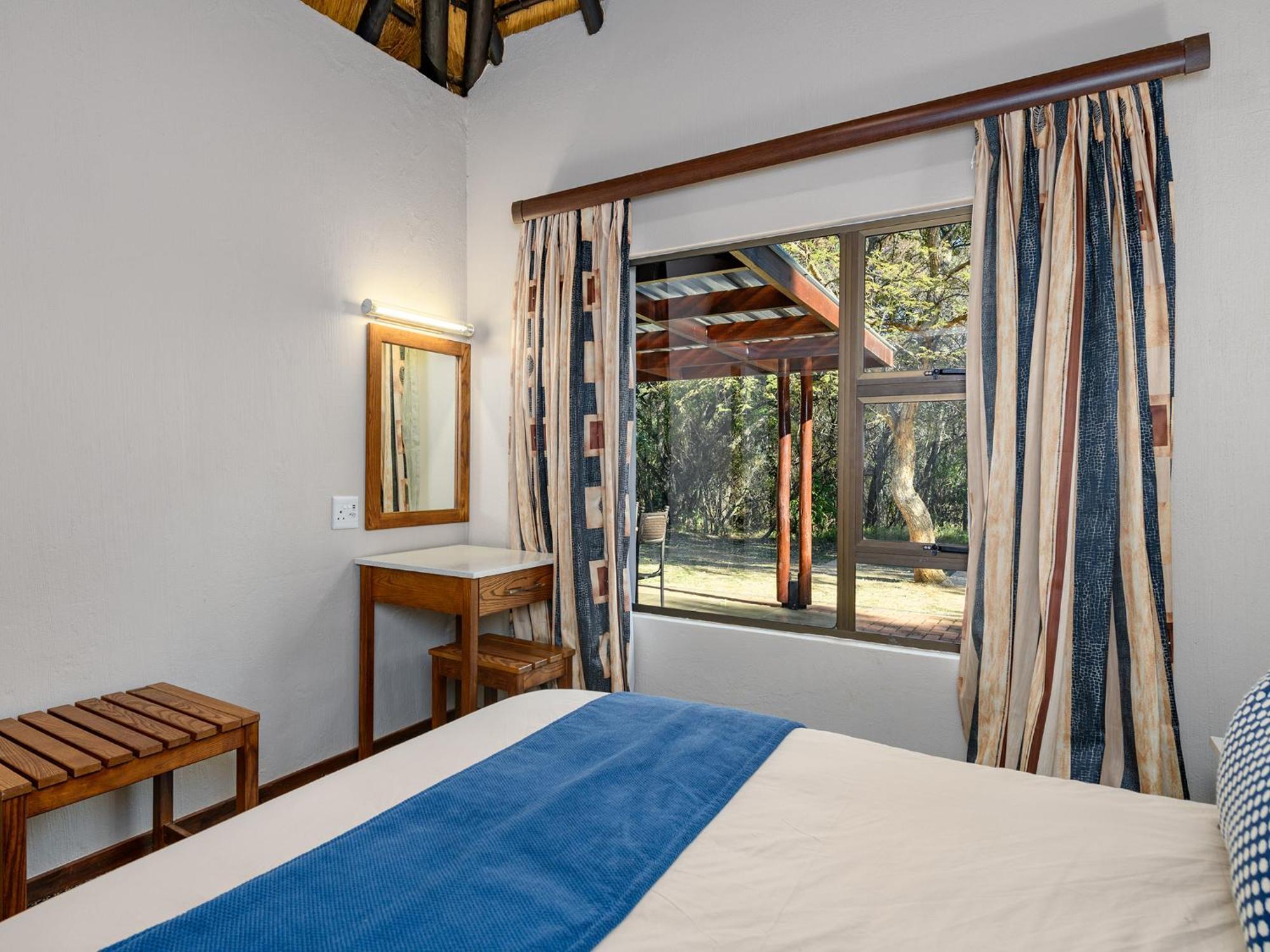Villa Waterberg Game Park Mokopane Exterior foto