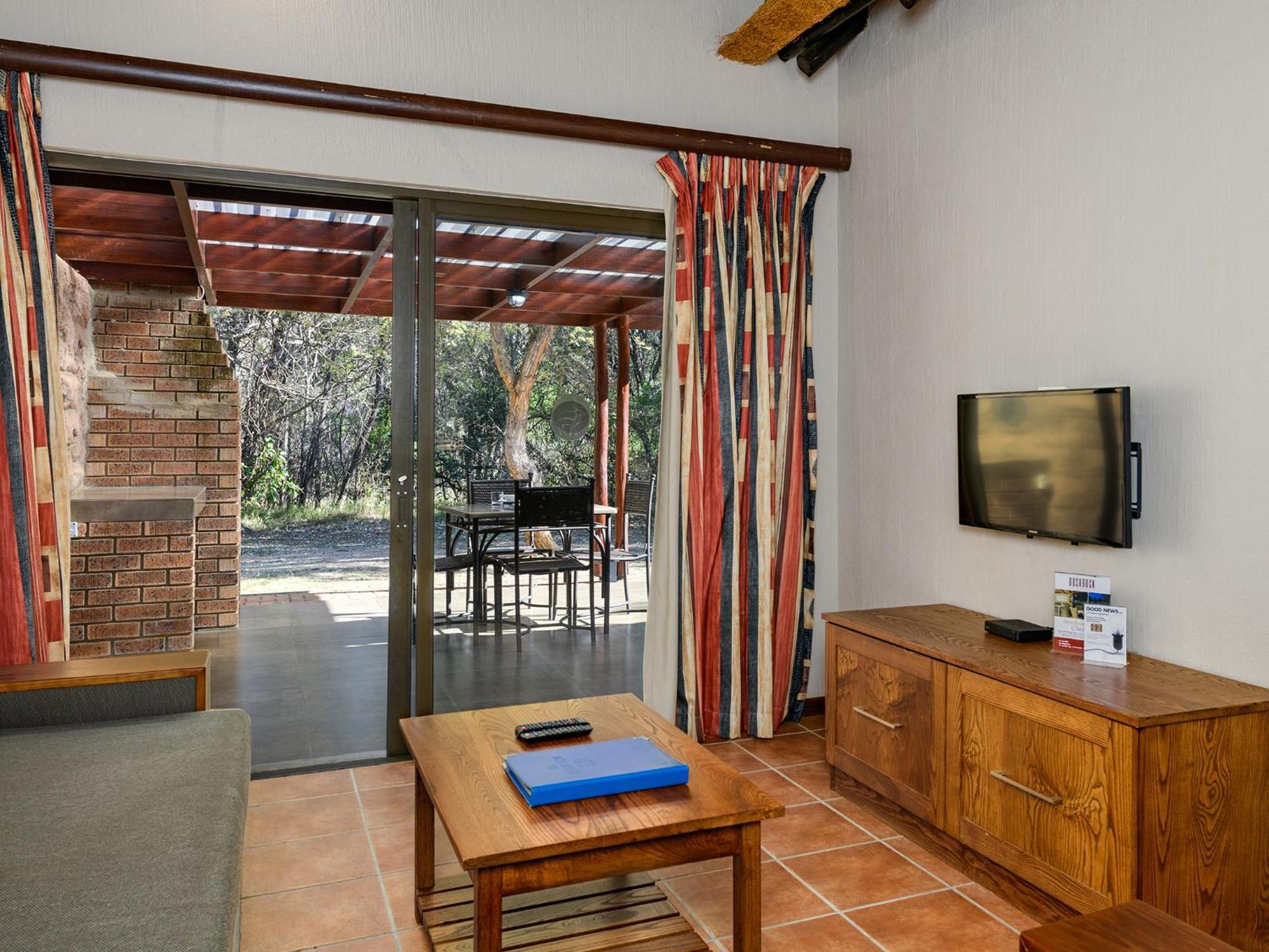 Villa Waterberg Game Park Mokopane Exterior foto