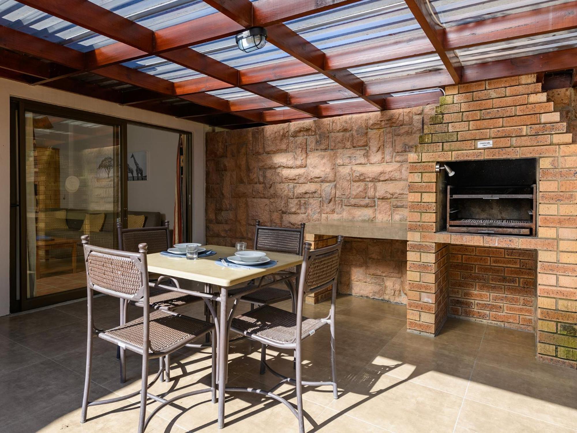 Villa Waterberg Game Park Mokopane Exterior foto