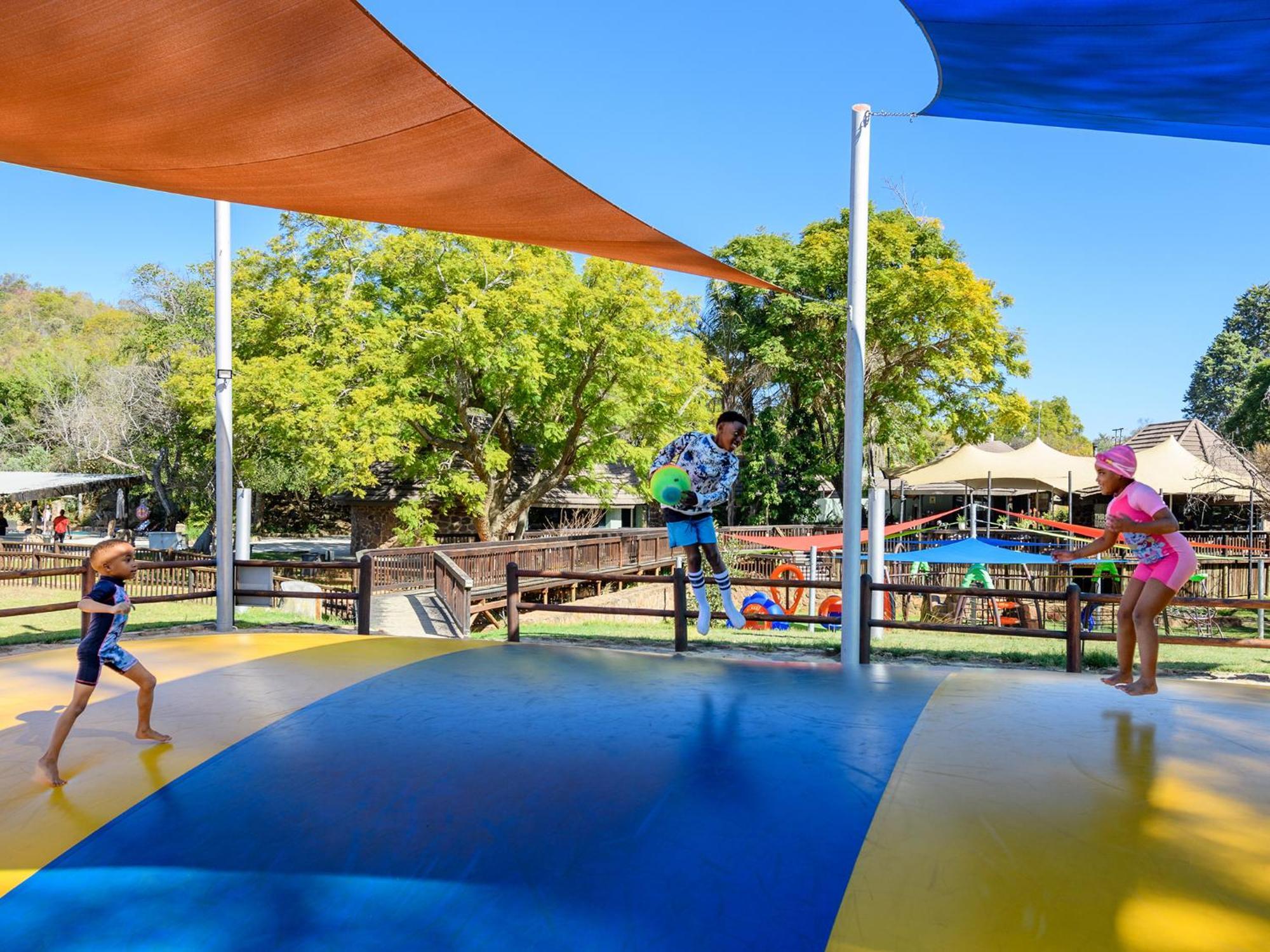 Villa Waterberg Game Park Mokopane Exterior foto
