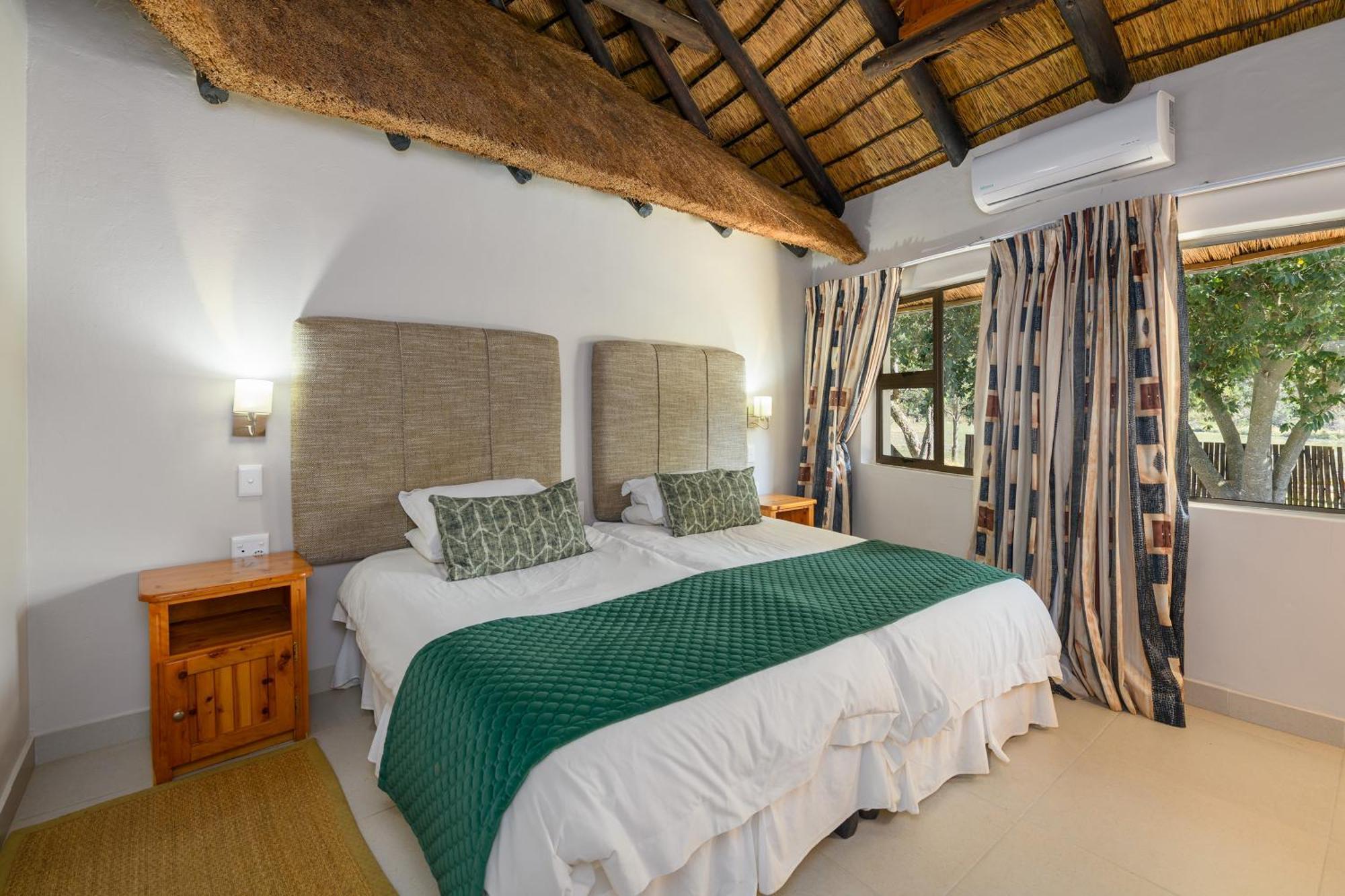 Villa Waterberg Game Park Mokopane Habitación foto