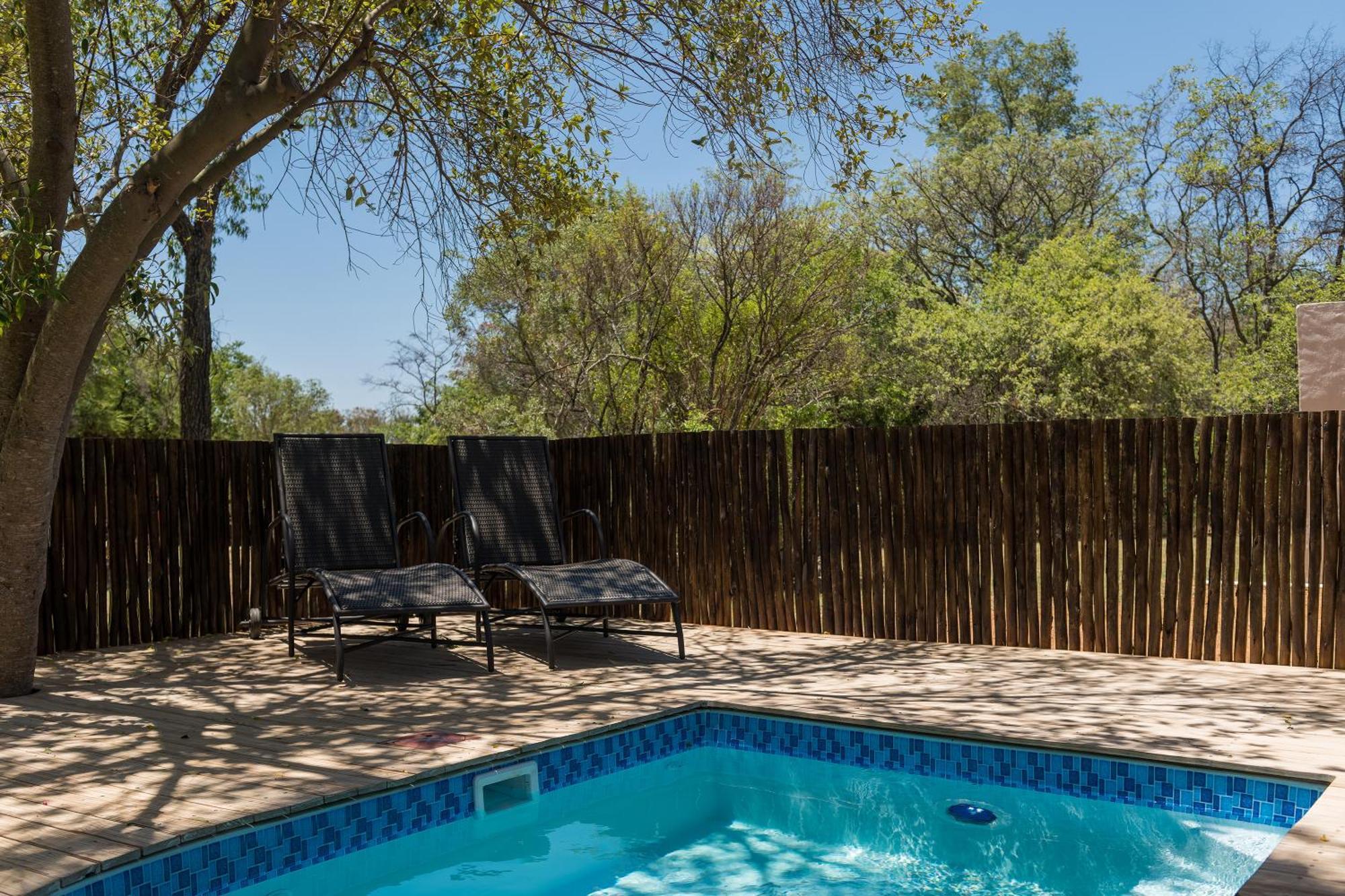 Villa Waterberg Game Park Mokopane Habitación foto