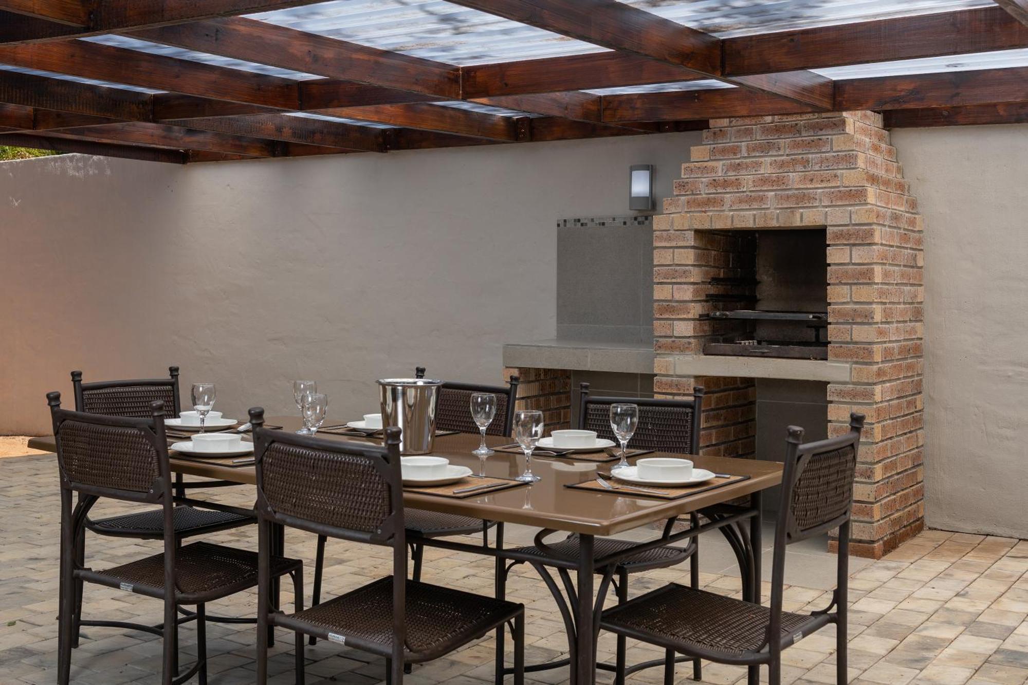 Villa Waterberg Game Park Mokopane Habitación foto