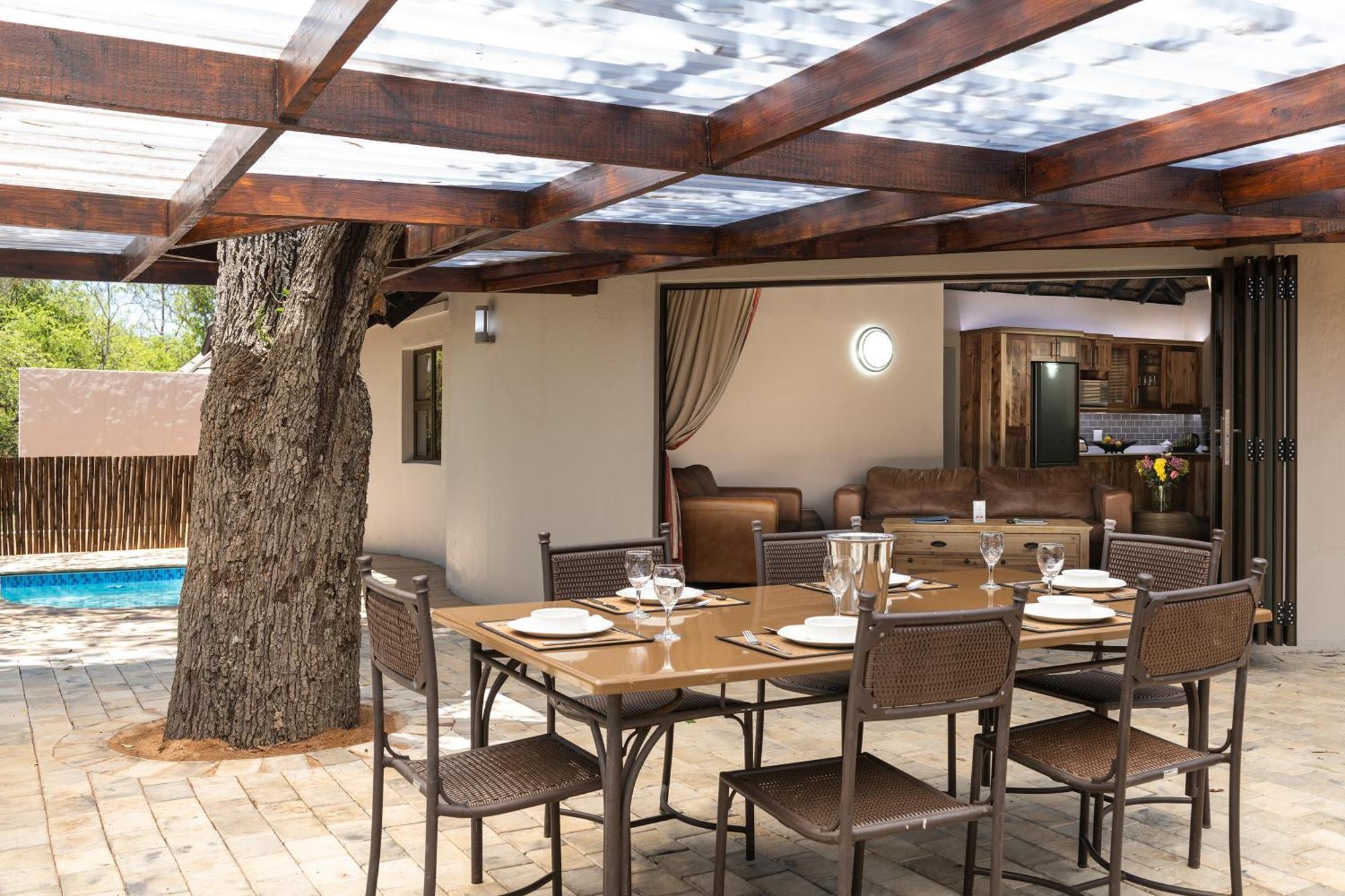 Villa Waterberg Game Park Mokopane Habitación foto