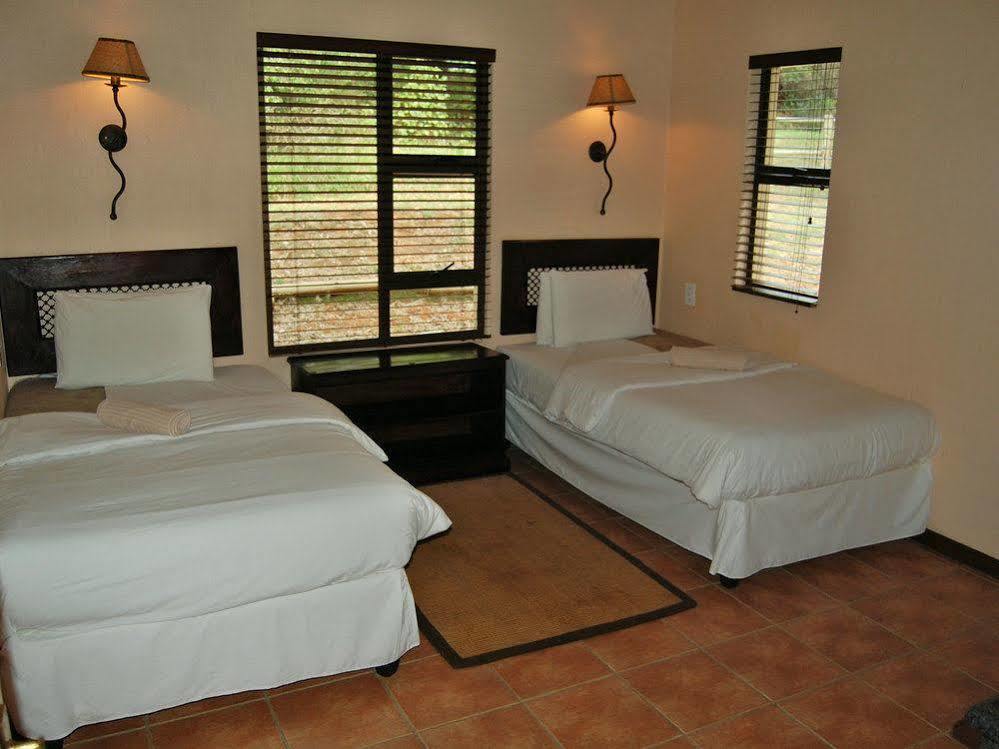 Villa Waterberg Game Park Mokopane Exterior foto