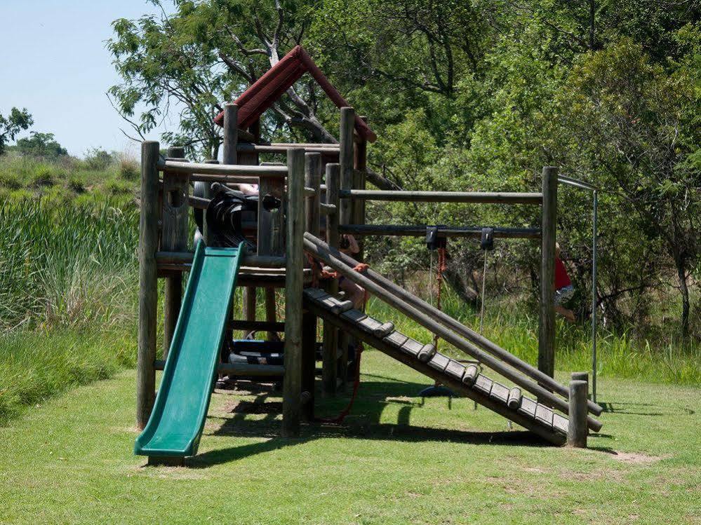 Villa Waterberg Game Park Mokopane Exterior foto