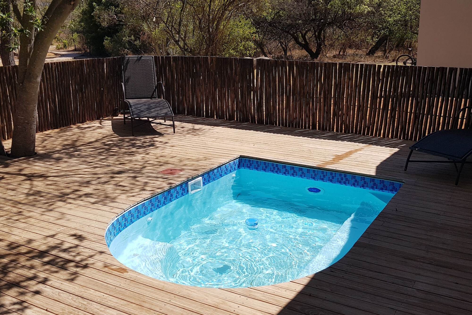 Villa Waterberg Game Park Mokopane Exterior foto