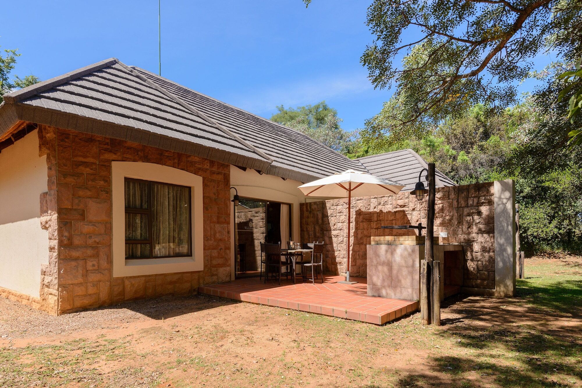 Villa Waterberg Game Park Mokopane Exterior foto